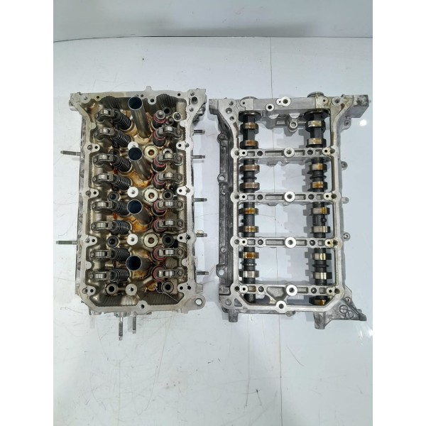 Cabecote Corolla/corolla Cross Hybrid Completo Orig
