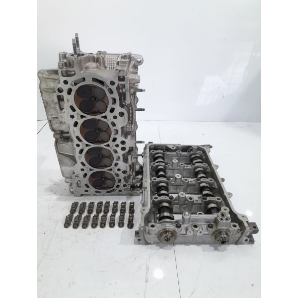 Cabecote Corolla/corolla Cross Hybrid Completo Orig