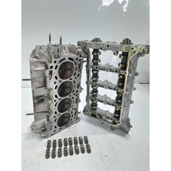 Cabecote Corolla/corolla Cross Hybrid Completo Orig
