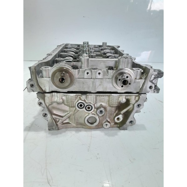 Cabecote Corolla/corolla Cross Hybrid Completo Orig