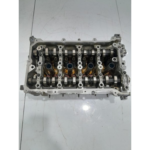 Cabecote Corolla/corolla Cross Hybrid Completo Orig