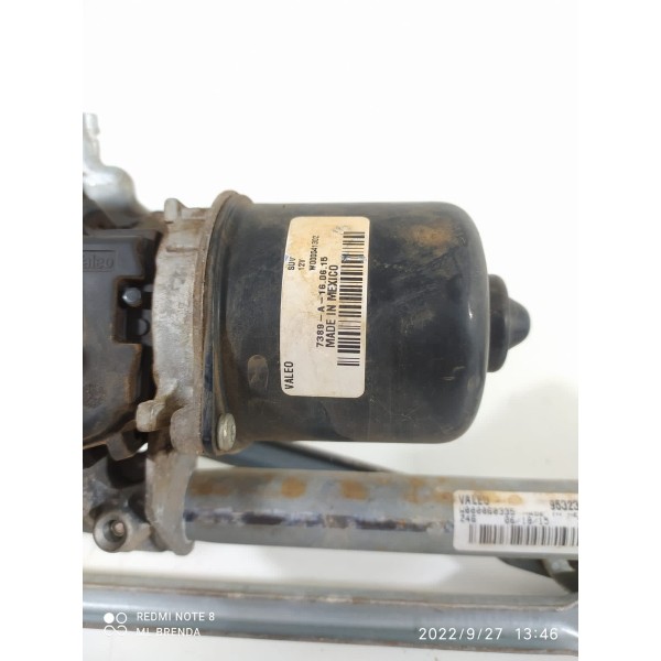 Motor Limpador Parabrisa Tracker 2014/2017 95323223 /20758