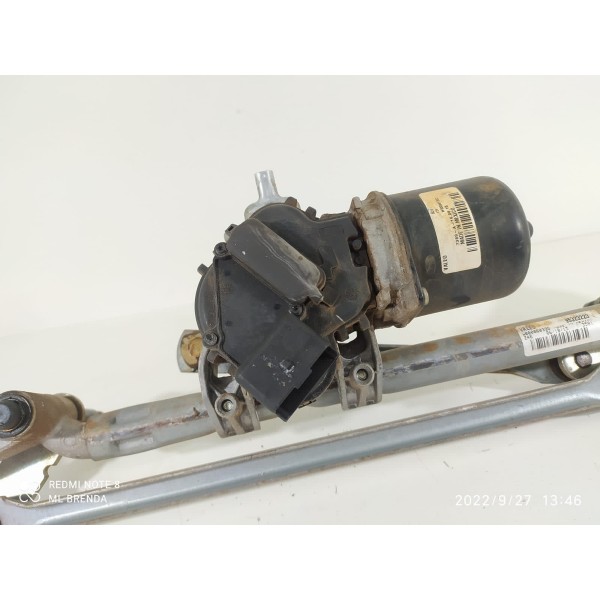 Motor Limpador Parabrisa Tracker 2014/2017 95323223 /20758