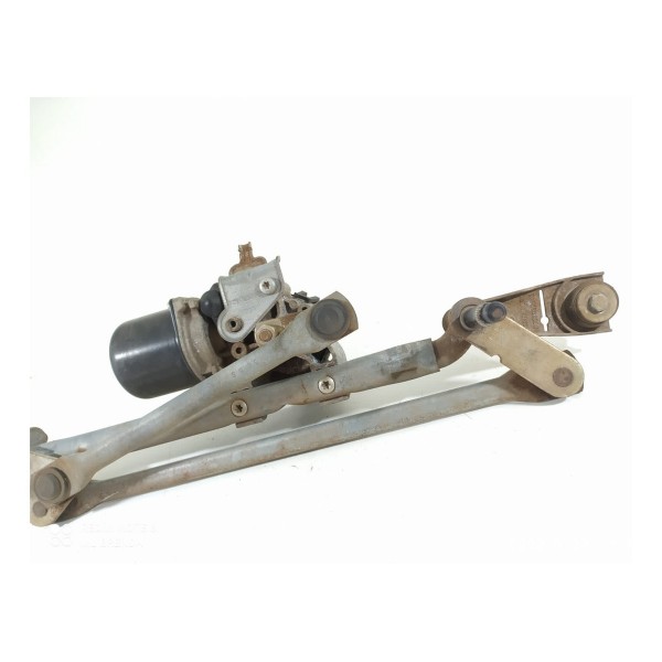 Motor Limpador Parabrisa Tracker 2014/2017 95323223 /20758