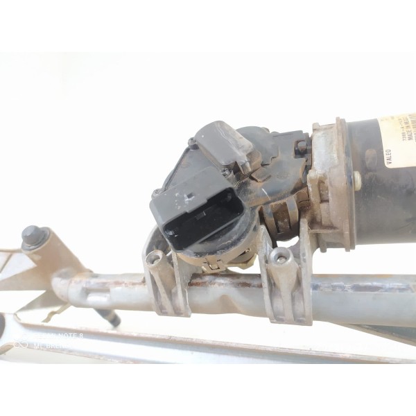 Motor Limpador Parabrisa Tracker 2014/2017 95323223 /20758