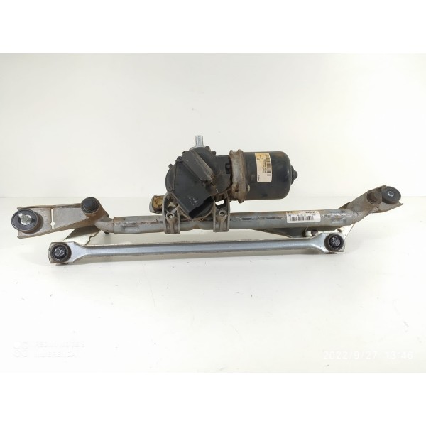 Motor Limpador Parabrisa Tracker 2014/2017 95323223 /20758