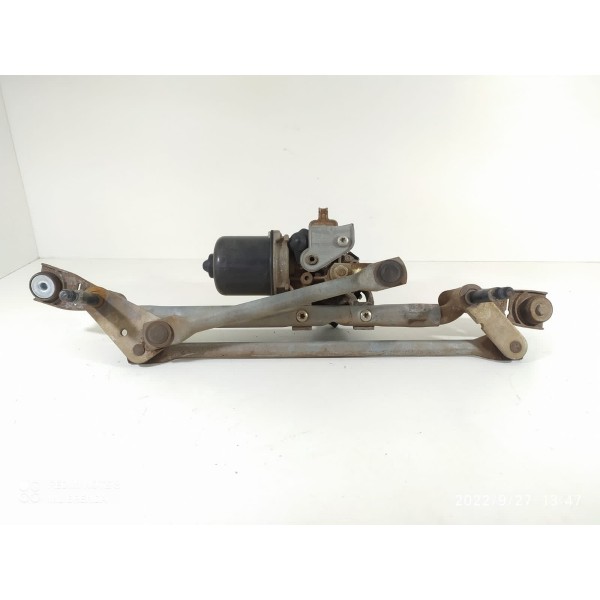 Motor Limpador Parabrisa Tracker 2014/2017 95323223 /20758