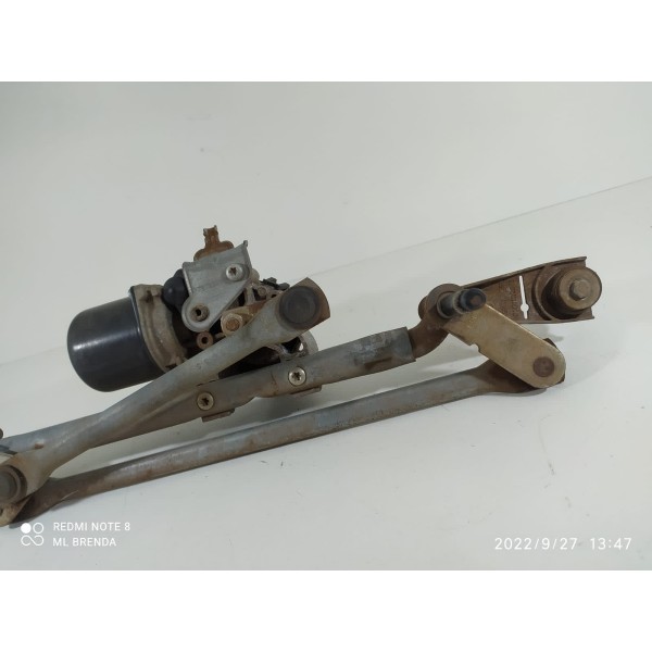 Motor Limpador Parabrisa Tracker 2014/2017 95323223 /20758