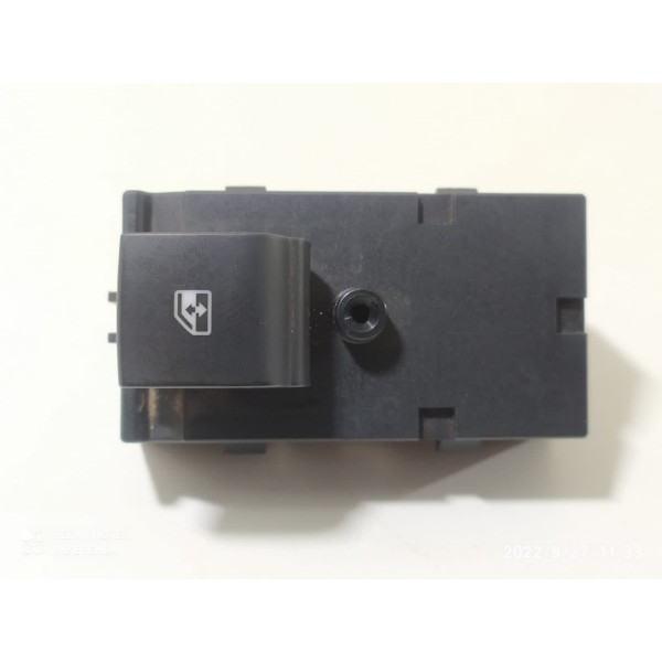 Botão Vidro Tracker Onix Spin Cruze 2015 20792535 /20747