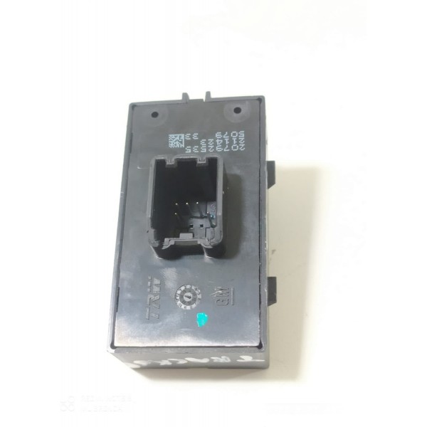 Botão Vidro Tracker Onix Spin Cruze 2015 20792535 /20747