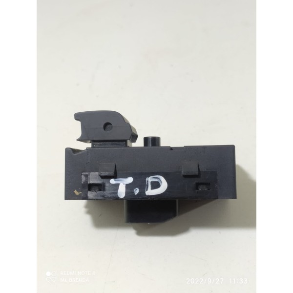 Botão Vidro Tracker Onix Spin Cruze 2015 20792535 /20747