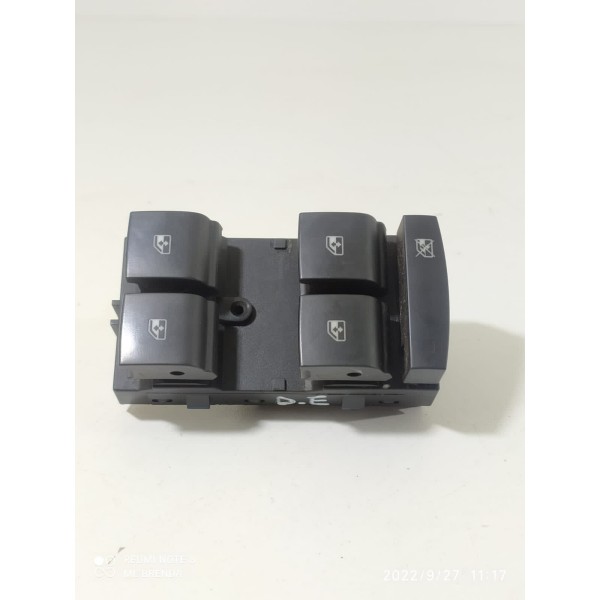 Botão Vidro Tracker Cruze Onix Spin 2016 20830828 / 20745
