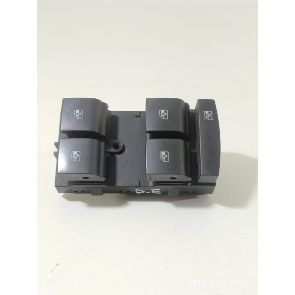 Botão Vidro Tracker Cruze Onix Spin 2016 20830828 / 20745