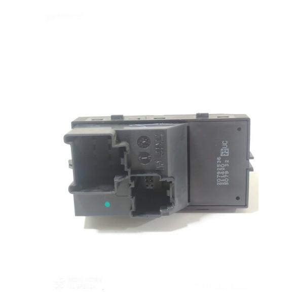 Comando Vidro Cruze Tracker 2014/2017 20792536 /20744