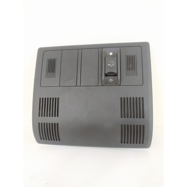 Comando Teto Solar Luz Bmw X3 2004/2011 577621 / 20440