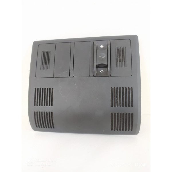 Comando Teto Solar Luz Bmw X3 2004/2011 577621 / 20440