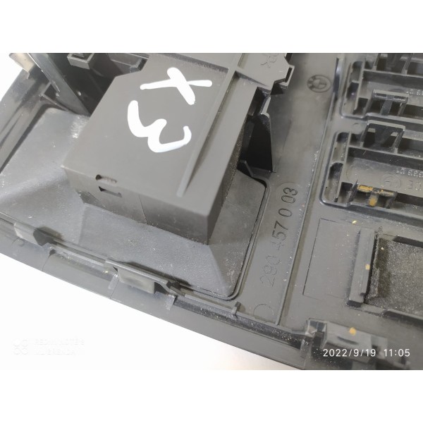 Comando Teto Solar Luz Bmw X3 2004/2011 577621 / 20440