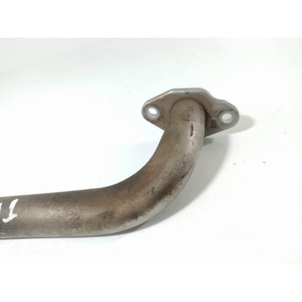 Tubo Cano Resfriador Oleo Tracker 2015 2016 2014 / 20741