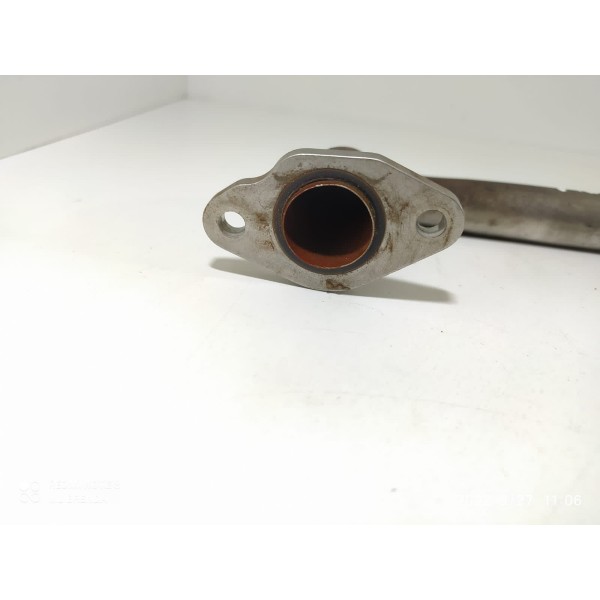 Tubo Cano Resfriador Oleo Tracker 2015 2016 2014 / 20741