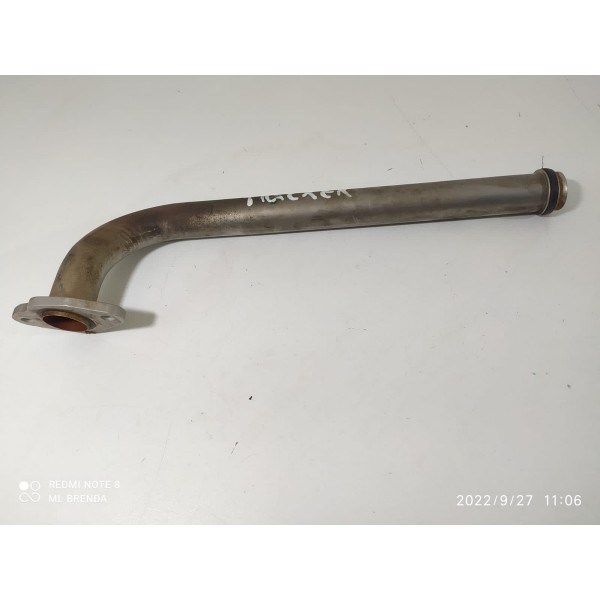 Tubo Cano Resfriador Oleo Tracker 2015 2016 2014 / 20741