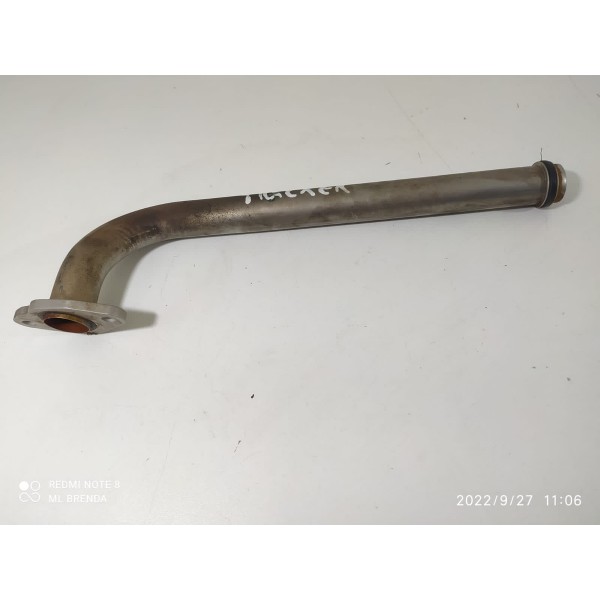 Tubo Cano Resfriador Oleo Tracker 2015 2016 2014 / 20741