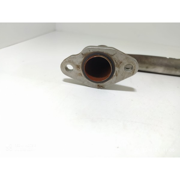 Tubo Cano Resfriador Oleo Tracker 2015 2016 2014 / 20741