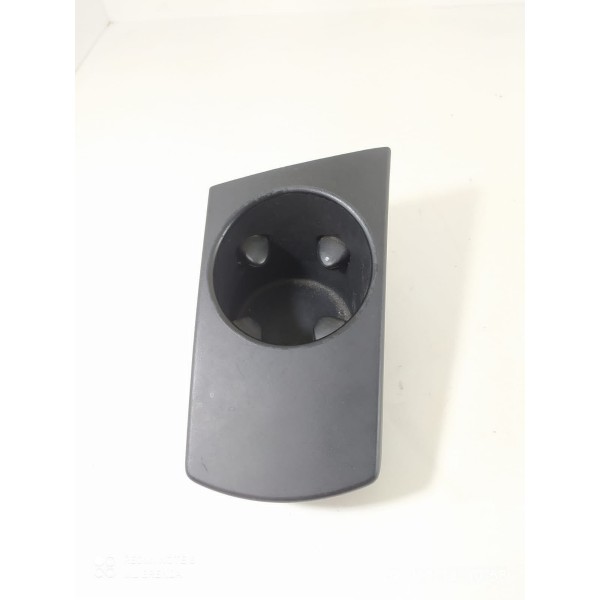 Porta Copos Bmw X3 2004/2011 22167210 / 20439