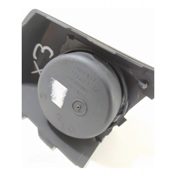 Porta Copos Bmw X3 2004/2011 22167210 / 20439