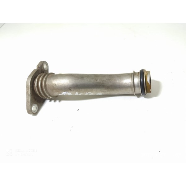 Tubo Cano Resfriador Oleo Tracker Lt 2016 / 20740
