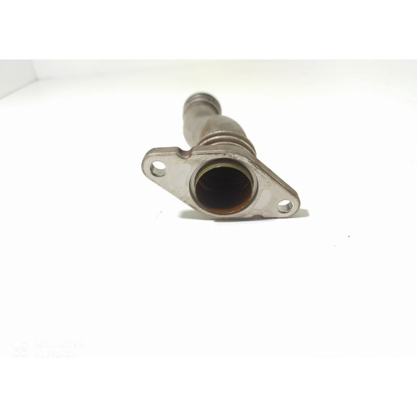 Tubo Cano Resfriador Oleo Tracker Lt 2016 / 20740