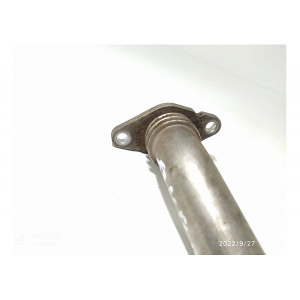 Tubo Cano Resfriador Oleo Tracker Lt 2016 / 20740