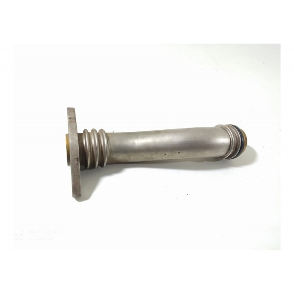 Tubo Cano Resfriador Oleo Tracker Lt 2016 / 20740
