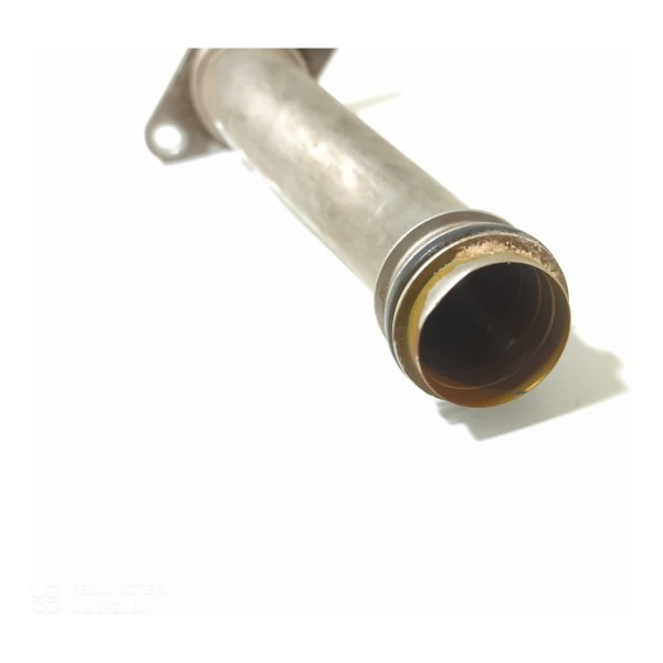 Tubo Cano Resfriador Oleo Tracker Lt 2016 / 20740