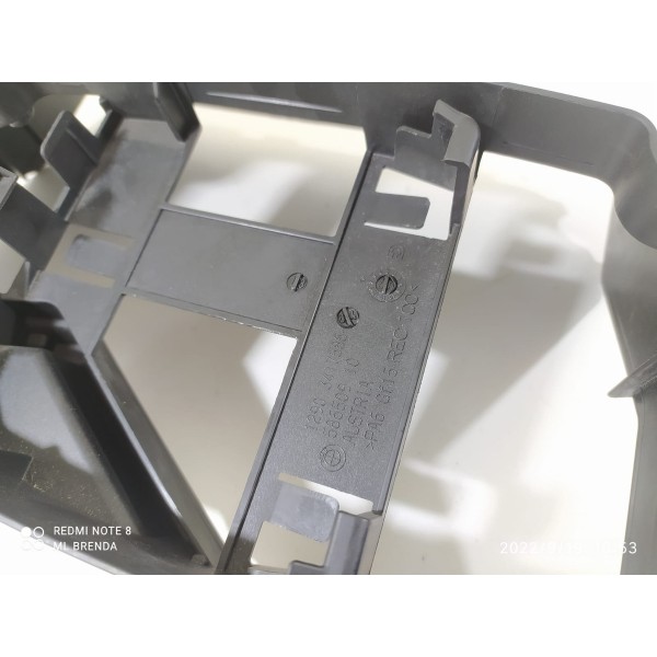 Tampa Caixa Fusivel Bmw X3 2004/2010 12903417586 /20438