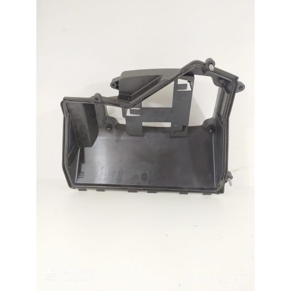Tampa Caixa Fusivel Bmw X3 2004/2010 12903417586 /20438