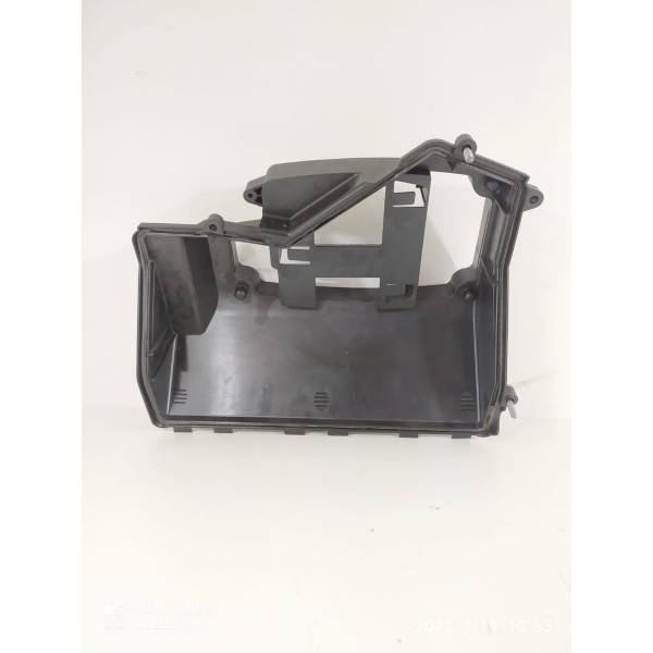 Tampa Caixa Fusivel Bmw X3 2004/2010 12903417586 /20438