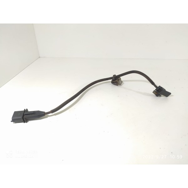 Sensor Rotação Tracker 1.8 2014/2017 Original / 20739