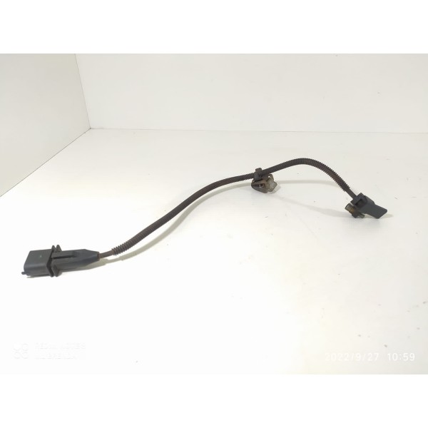 Sensor Rotação Tracker 1.8 2014/2017 Original / 20739