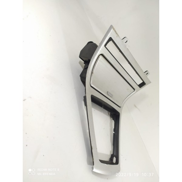 Cinzeiro Console Bmw X3 2007/2010 3411706 Det /20435
