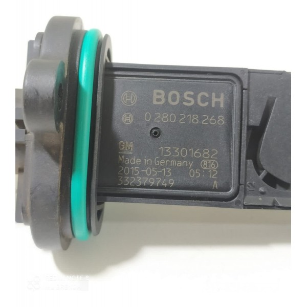 Sensor Fluxo Ar Cruze Tracker 1.8 2012/2016 13301682