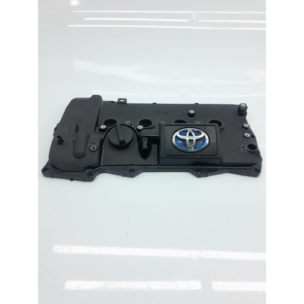 Tampa Valvulas Corolla Hybrid 2019/2024 Original