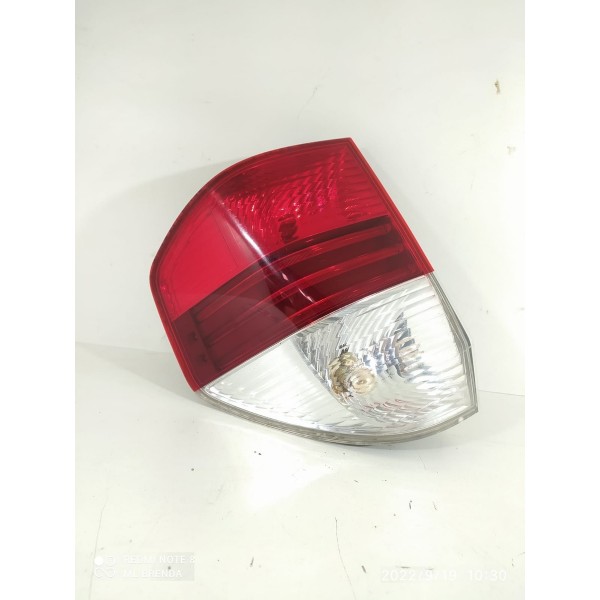 Lanterna Bmw X3 2004 A 2008 2009 2010 2011 Direita / 20434