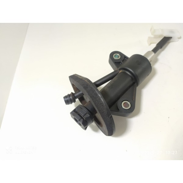 Cilindro Pedal Embreagem Tracker 2014/2017 Original / 20731
