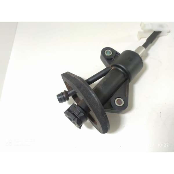 Cilindro Pedal Embreagem Tracker 2014/2017 Original / 20731