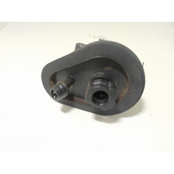 Cilindro Pedal Embreagem Tracker 2014/2017 Original / 20731