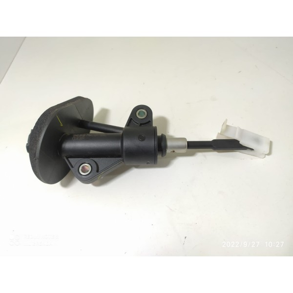 Cilindro Pedal Embreagem Tracker 2014/2017 Original / 20731