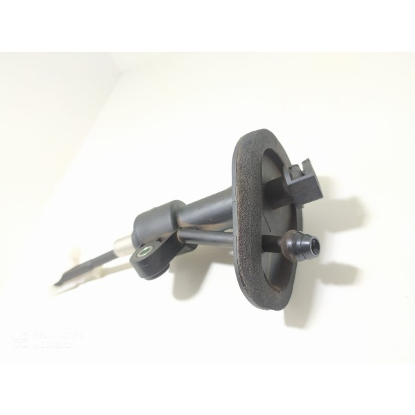 Cilindro Pedal Embreagem Tracker 2014/2017 Original / 20731