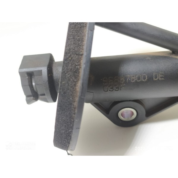 Cilindro Pedal Embreagem Tracker 2014/2017 Original / 20731