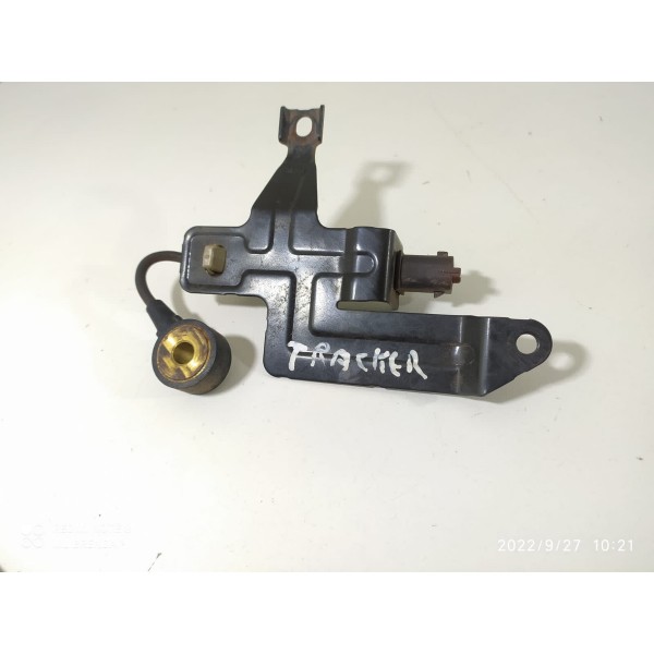 Sensor Detonacao Tracker 1.8 2014/2017 Original / 20729
