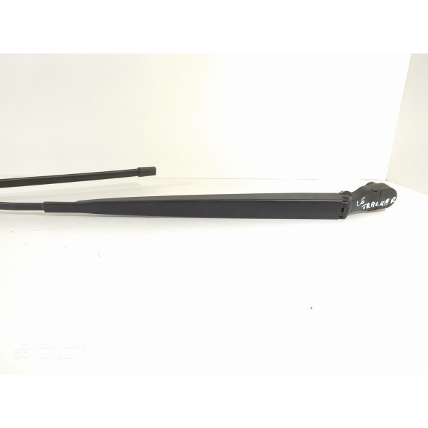 Braço Limpador Parabrisa Tracker Esq 2014/2017 Orig / 20720